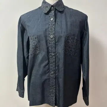 기모노 리메이크 블라우스 겉옷