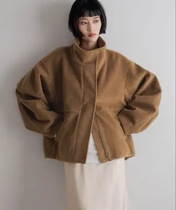 LOWRYS FARM 울리 테크 스탠드 블루종 494131