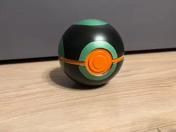 다크볼 포켓몬 코스프레 아이템