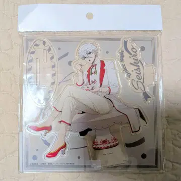 블루 록 AGF 선행 판매 나기 세이시로 돌체Style 아크릴 스탠드