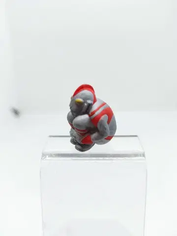 울트라 괴수 지우개 NEO 80 다이너마이트 볼 리페인트