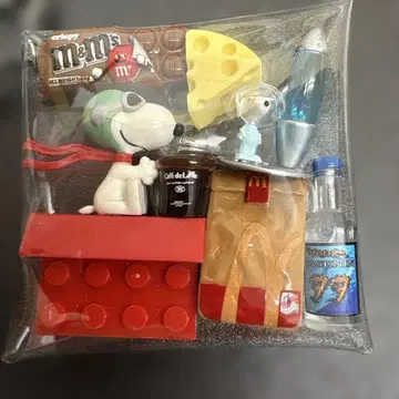 [ 특별편 ] 가챠 파우치