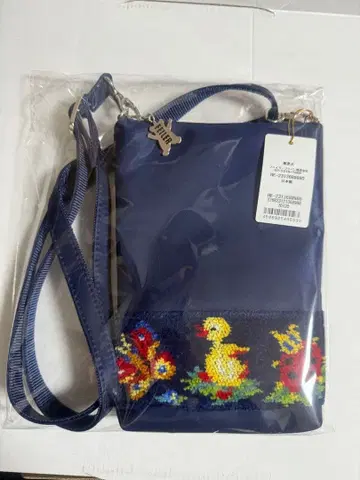 미사용 새상품 학교 페이러 하이디 스마트폰 숄더