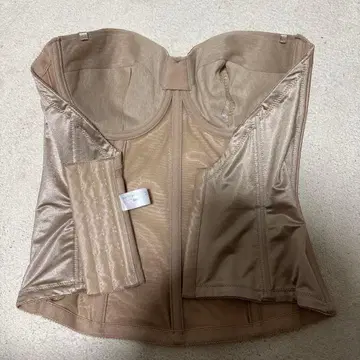 세모아 브라이덜 이너 롱 뷔스티에 노블 D80