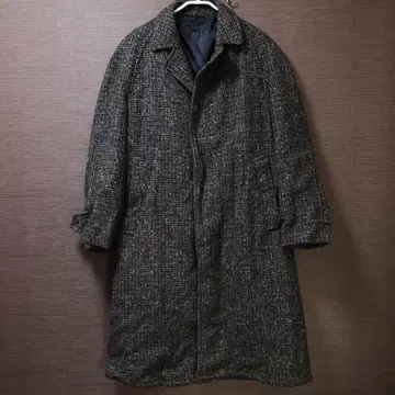 50's Alligatou 울 코트