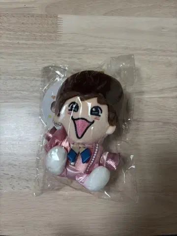 나니와단시 후지와라 죠이치로 치비누이 초심LOVE