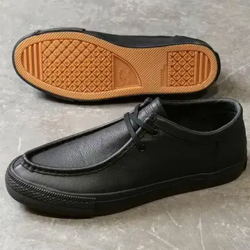 미사용 컨버스 CONVERSE SKATEBOARDINGC 모카신