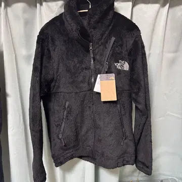 THE NORTH FACE 블랙 버사 로프트 자켓 (남성용)