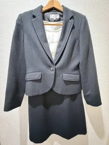 LAMMIN 11호 2세트 셋업 원피스