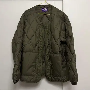 THE NORTH FACE 다운