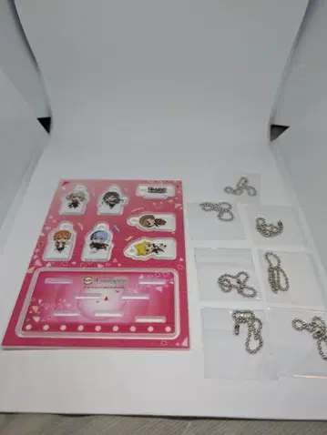 프로세카 스시로 콜라보 유닛 참 비비버스