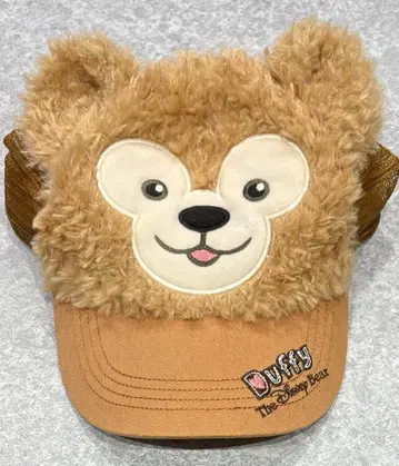 더피 캡 키즈 사이즈