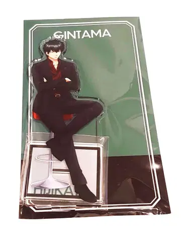 점프 페스타 2026 은혼 히지카타 토시로 아크릴 스탠드