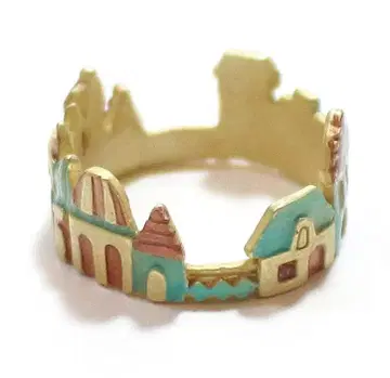 [ 새상품 ] 테르뇌젠 링 Terneuzen