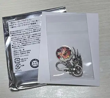 히로아카 원화전 합금 참 컬렉션 호크스