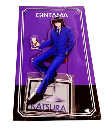 점프 페스타 2026 은혼 가츠라 코타로 아크릴 스탠드