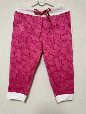 미카란세 MIKANO 팬츠