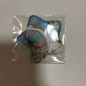 제5인격 Identity V 별 캔뱃지 점쟁이