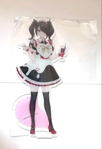 초절정 빅 메이드 아메짱 아크릴 스탠드