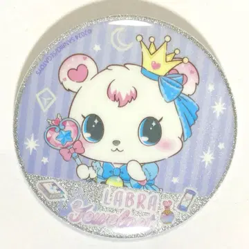 주얼펫 라브라 POP UP SHOP 팝업 캔뱃지 산리오