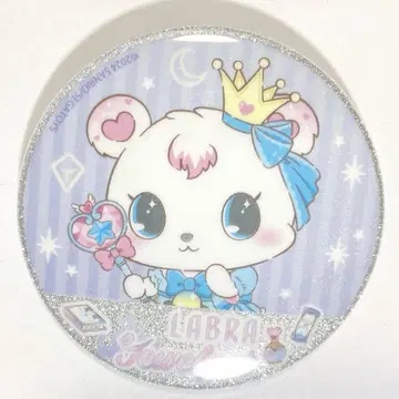 주얼펫 라브라 POP UP SHOP 팝업 캔뱃지 산리오