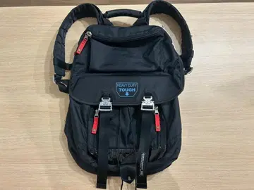 TOUGH jeansmith 타프진스 백팩 백팩