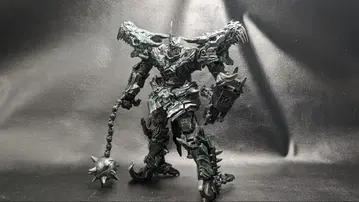 SS-07 그리머록 DK-06 SS GRIMLOCK UPGRADE KIT