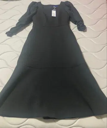 [ 에프데 ] 포멀 원피스