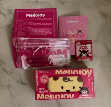 mellojoy 치즈 베어
