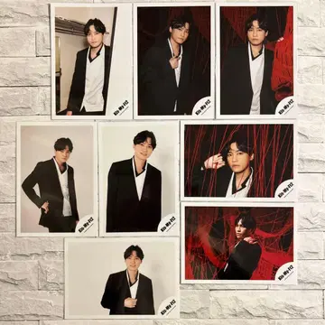 니카이도 타카시 사진