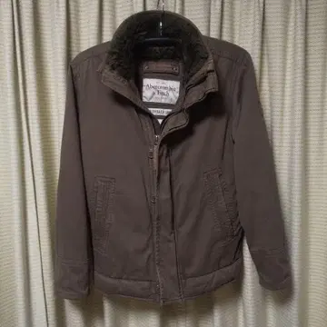 Abercrombie&Fitch ADIRONDACK JACKET