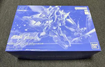 HG 1/144 게르그그메나스 일반기