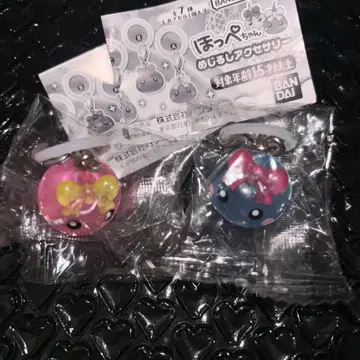 홋페짱 메지루시 액세서리 세트 AB