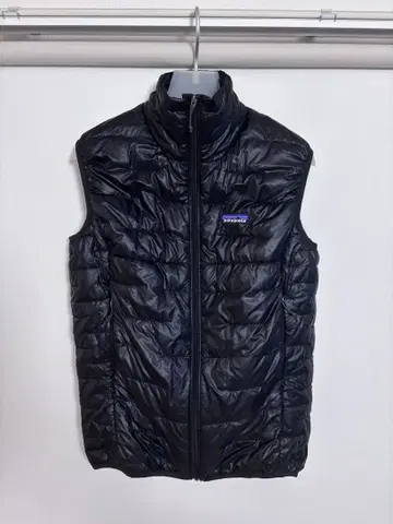 파타고니아 마이크로 퍼프 베스트 XS