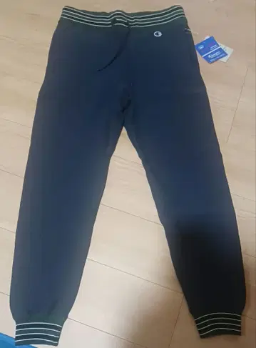 챔피온 스웨트 팬츠 새상품 속기모