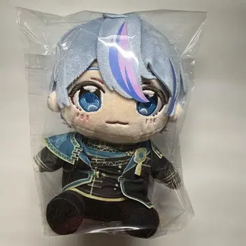 시쿠포니 아마노 코사메 2주년 봉제 인형