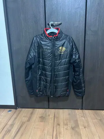 SUNLINE 선라인 방한 웨어 상하의 세트