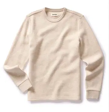 테일러 스티치 더 에반스 크루 M 사이즈