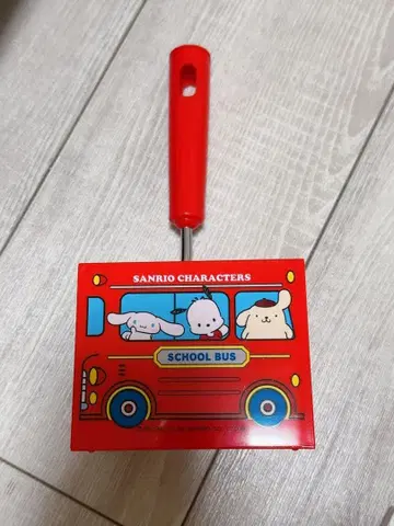 산리오 코로코로 클리너