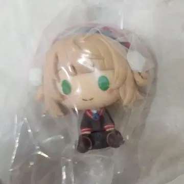 제일복권 시구레 우이 쵸코놋코 피규어