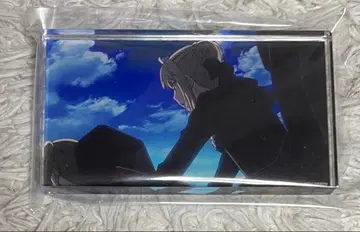 FGO 2024 랜덤 아크릴 블록 알토리아 알타 아크릴 블록