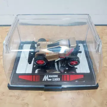 머신 리더 미니 사륜구동 골드