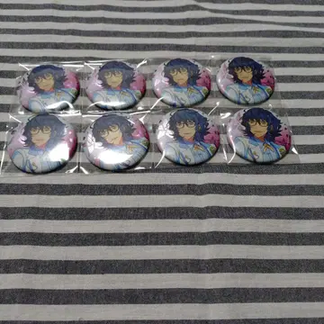 감사제 아오바 츠무기 캔뱃지