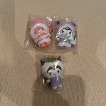 치비또모 산리오