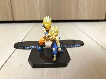 초조형혼 드래곤볼 피규어 부자 에네르기파