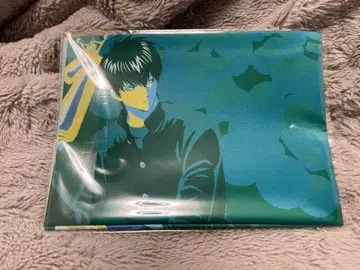 애니플렉스 대추첨회 A상 천 포스터 은혼 히지카타 긴파치2