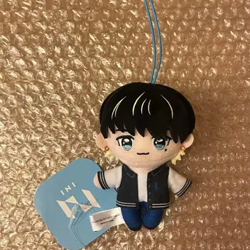 INI 타카츠카 히로무 마스코트 봉제 인형 gigo