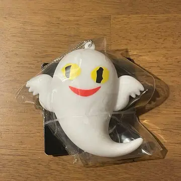 다이토 한정판 안 자는 누구냐 빛나는 키링