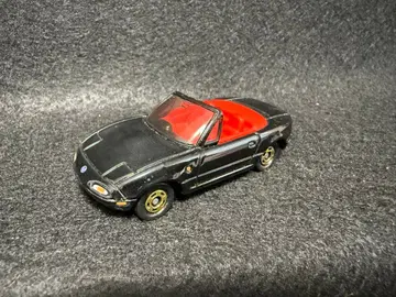 토미카 토이즈 드림 프로젝트 유노스 로드스타 S 리미티드