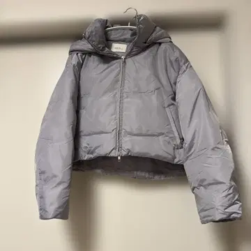 earth 2way 숏 블루종 블루 그레이 프리 사이즈